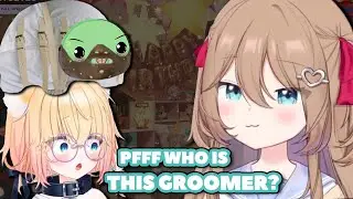 Neuro, Vedal, and Mini Went Absolutely Crazy.. This Whole Segment Was a Trip | Highlights