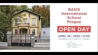 BISP Open Day April 2022