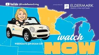 Inside Senior Living&reg; 30-in-30 MN visits English Rose Suites