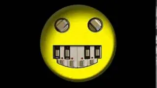 Aaron hardtek _ Frenchcore happytek _2015