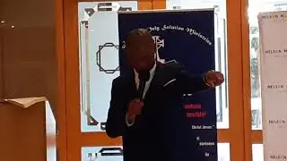 Restoration from spiritual exile by Pastor Wiseman Sibande