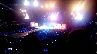 Super Junior en Monterrey