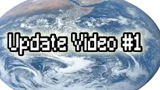 Update Video #1[06/03/2025] by SmartAfrican_