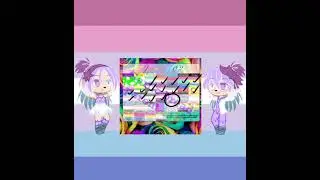Day 17! Bigender pride day! :D 🏳️&zwj;🌈