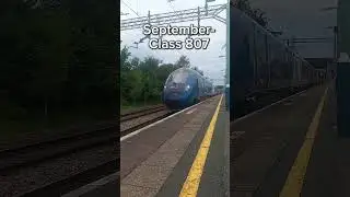 What's Your Train? #railwaycontent #class40 #class68 #class43 #hst #trainspotting #wcml #drs #lsu