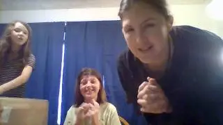 SimplyFun Independent Consultant: Snyder Family First Unboxing!