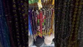✨ Beautiful Tasbih Collection in Saudi Arabia | Islamic Prayer Beads Shopping 🕋🌙