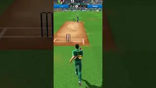 Trick to get wicket or miss the ball by Saad | Cricket League | Cricket Corner