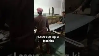 **Title:**  Laser Cutting: Unleash Your Creativity! (Beginner's Guide) Short feed #tag