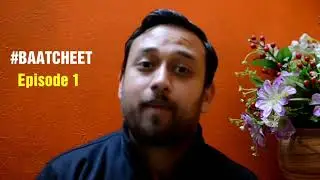 SR9 Vlogs Baatcheet Episode 1 | Tips for New Youtuber | #BAATCHEET EP 1 | SR9 VLOGS