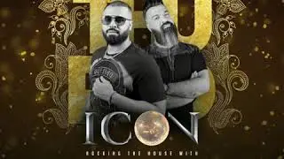 Night clubs Dubai - ICON Night Club