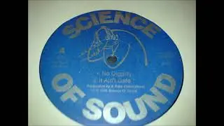 Science Of Sound No Diggidy