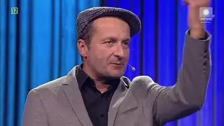 Klinika Skeczów Męczących: Kabaret Moralnego Niepokoju -  Miasto i wieś