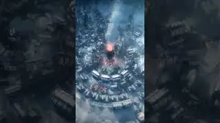 Frostpunk - Free Code Giveaway