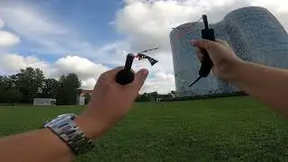 urban Djinn fun ST&UL 4 Leiner Gopro Hero 8 superview library&castle