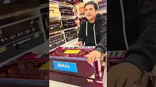 special quality Harmoniums special for Classical Vocal bhajan gazal dohari music students teachers