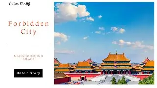 Beneath the Gold: The Forbidden City&rsquo;s Hidden Ghost Stories