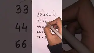 #шорты #математическийтрюк