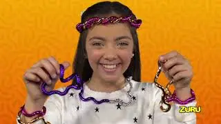 Zuru Tangle Original  - collect and connect