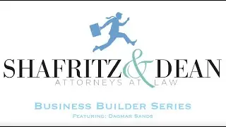 Business Builder Series Episode 19: Dagmar Sands