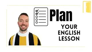 How to Plan an English Lesson with the PPP Structure
