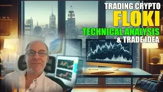 FLOKI Technical Analysis and Trade Idea