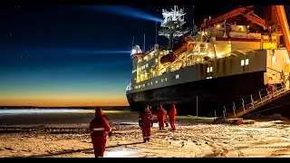 Jessie Creamean | MOSAIC Arctic Expedition and BackyardBio