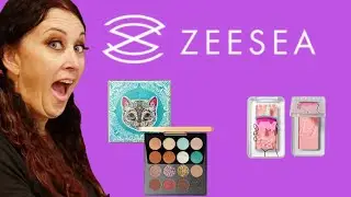 #ZEESEA FEBRUARY UNBOXING WITH DISCOUNT CODE! | Opinionated Horsewoman