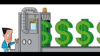 What is Quantitative Easing - QE?