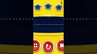 Incredible cut the rope: time travel speedrun
