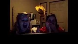Best Song Ever Reaction Video