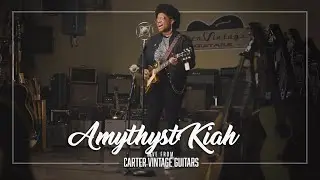 Amythyst Kiah // Black Myself
