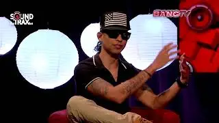 Entrevista | Galante El Emperador en Soundtrax | (Chile)