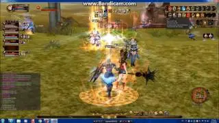 SHAIYA INVASION