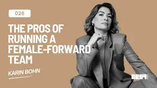 ICON SERIES: How to Build Your Dream Career