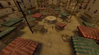 Onward Early Access Trailer #2