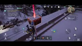 Fort Obsidian Mystical crate တည်နေရာလေး အသေးစိတ်ပါ Once Human 