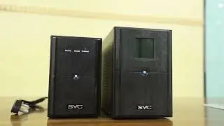 Line Interactive UPS Vortex Seires 500   3000VA 2