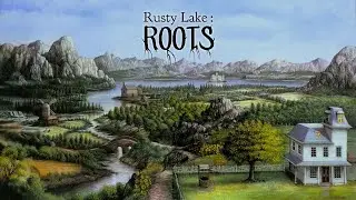 Rusty Lake Roots Ep5: The Emblems