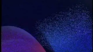 Master Communications Logo animation