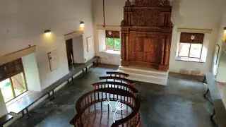 History of Jews in Paravur | Paravur Synagogue, Jew Street, North Paravur