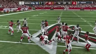 IT ALL COMES DOWN TO JULIO JONES! Madden 17 Online Ranked Gameplay