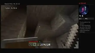 thekidjack879's Live PS4 Broadcast