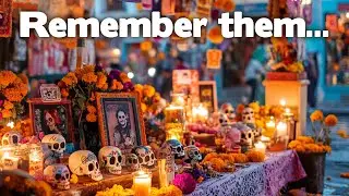 Days of the Dead