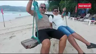 Norwood Growth Summit 2025 [Phuket Edition] 