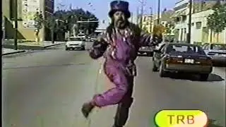 Reggae Michael Black - GlassPipe (official music video)