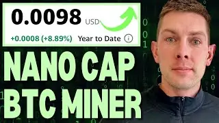 Криптовалютная компания Nano Cap | За акциями Bitcoin, которые стоит следить прямо сейчас | Новости Bitcoin Stock сегодня