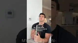 Мои непреложные правила в отношениях!!