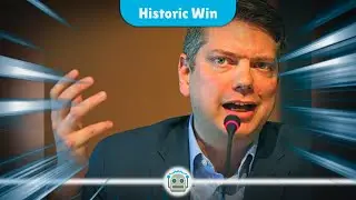 Nick Begich Triumphs in Alaska's U.S. House Race, Reclaiming Historic Seat