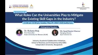 Industry-Academia Collaboration